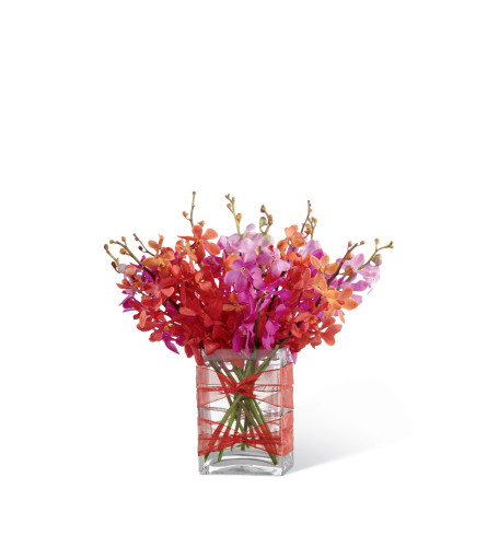 The FTD® Perfect Harmony™ Bouquet