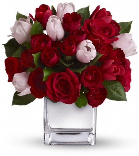 Teleflora's It Had to Be You Bouquet