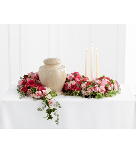 The FTD® Remembrance® Arrangement