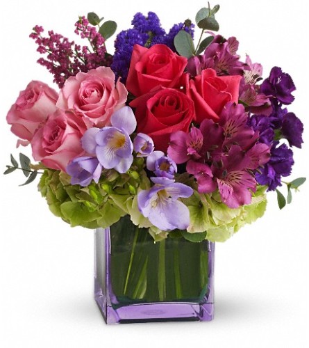 Exquisite Beauty by Teleflora