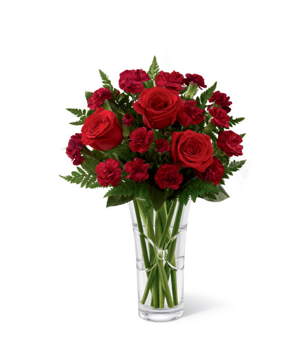 The FTD® Sweethearts® Bouquet 2014