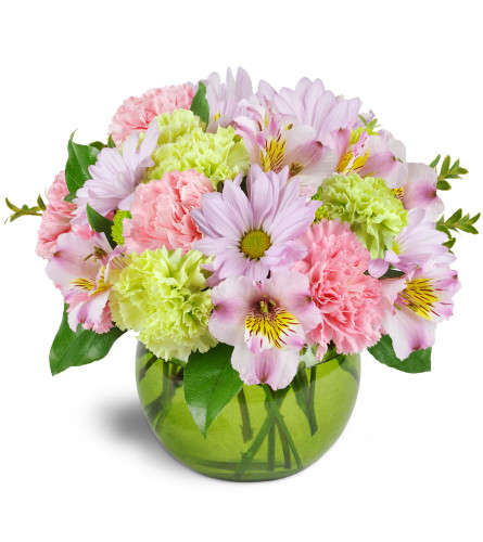 The Spring Forward Bouquet™