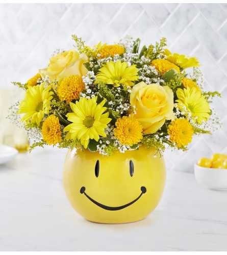 Make Me Smile™ Bouquet