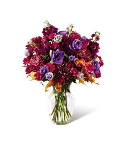 The FTD® Autumn Beauty™ Bouquet