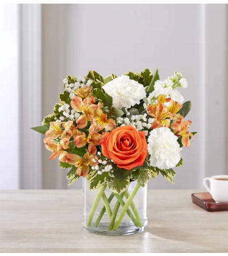 Sweet Citrus™ Bouquet