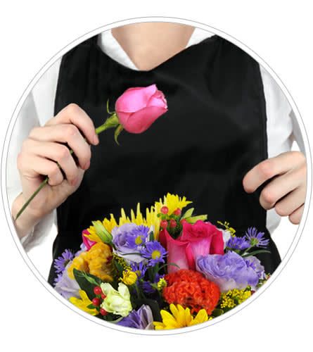 Florist's Choice for Birthday - Smithfield, UT Florist