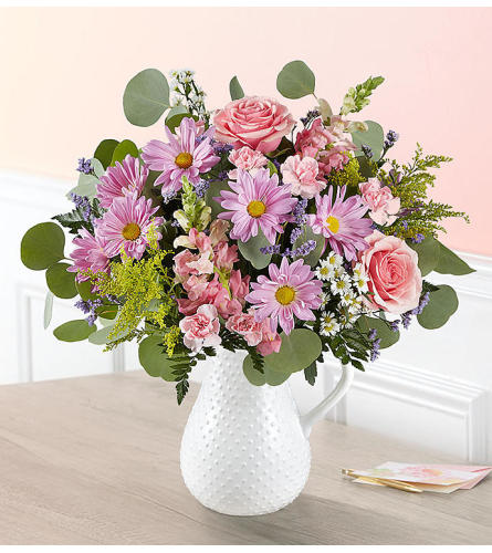 2019 - Her Special Day Bouquet™ by Southern Living®