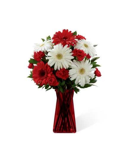 The FTD® Instant Happiness™ Bouquet