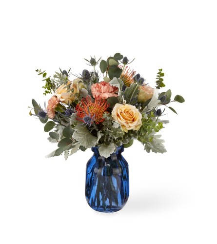 The FTD® Muse™ Bouquet