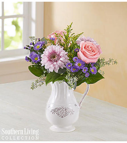 Her Special Day Bouquet™ by Southern Living™  - From 2018