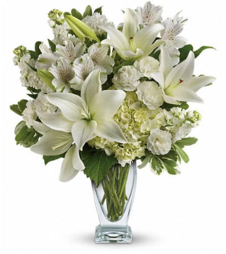 Cash Bouquet] Celestial Petals - $88 value – Bel Amour