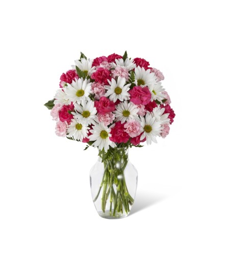 The FTD® Sweet Surprises® Bouquet