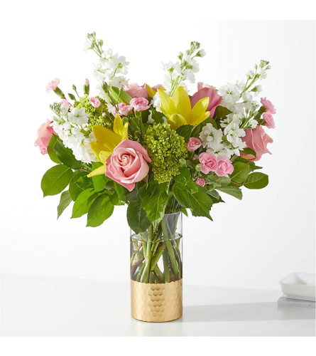 The Garden Delight Bouquet XL