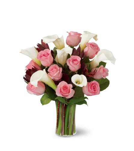 The FTD® Warm Embrace™ Bouquet