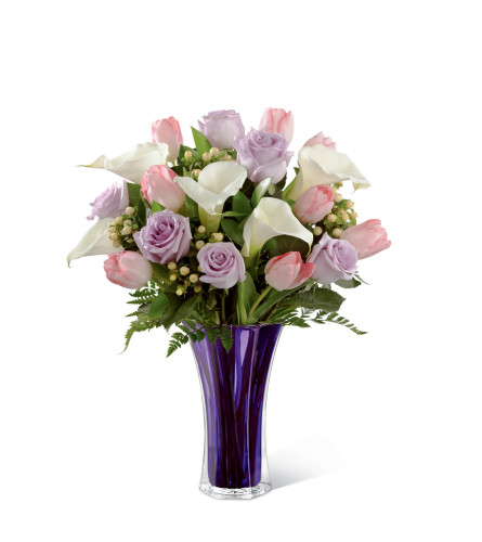 The FTD® Beautiful Expressions™ Bouquet