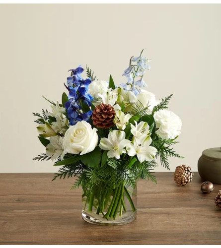 Winter Wishes™ Bouquet