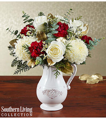 Winter's Charm™ by Southern Living®