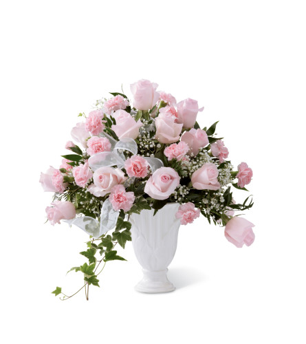 The FTD® Deepest Sympathy™ Arrangement