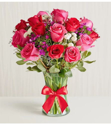 Key to My Heart® Extra Large Bouquet