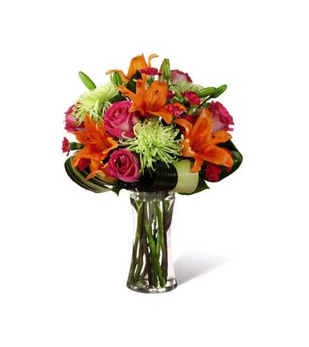 The FTD® Starshine™ Bouquet