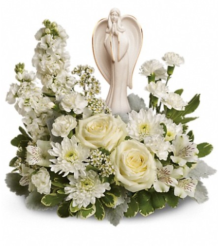 Teleflora's Guiding Light Bouquet