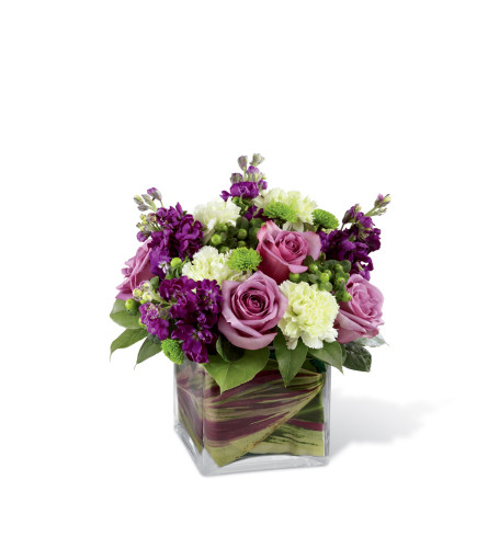 The FTD® Beloved® Bouquet