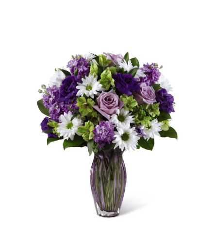 The FTD® Loving Thoughts® Bouquet