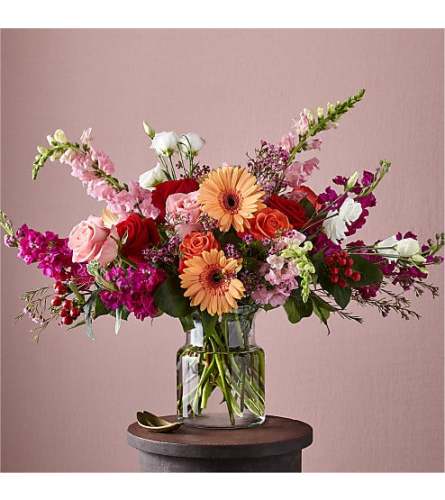 FTD Grand Gesture Bouquet