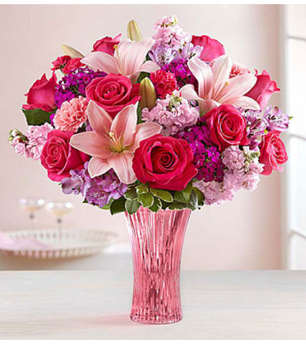 Sweet Medley For Mom Boynton Beach Fl Florist