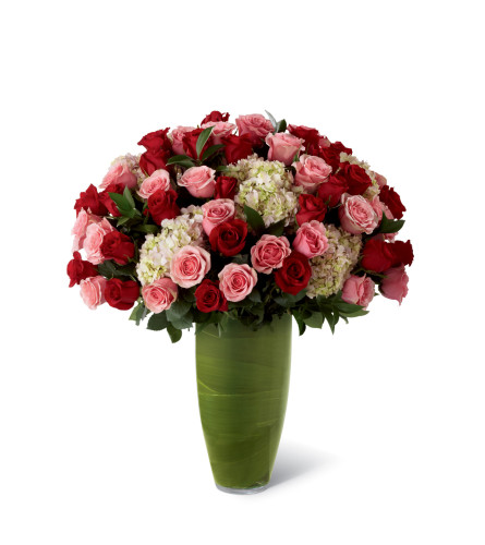 The FTD® Indulgent™ Luxury Bouquet