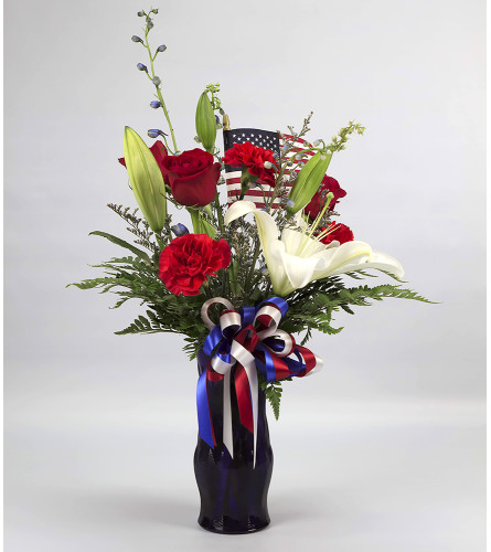 American Pride