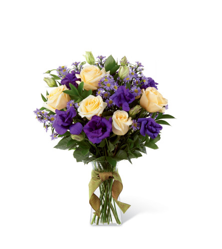 The FTD® Angelique™ Bouquet