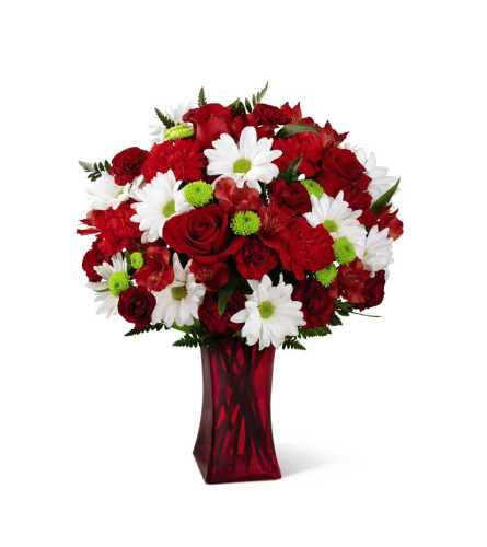 The FTD® Cherry Sweet Bouquet