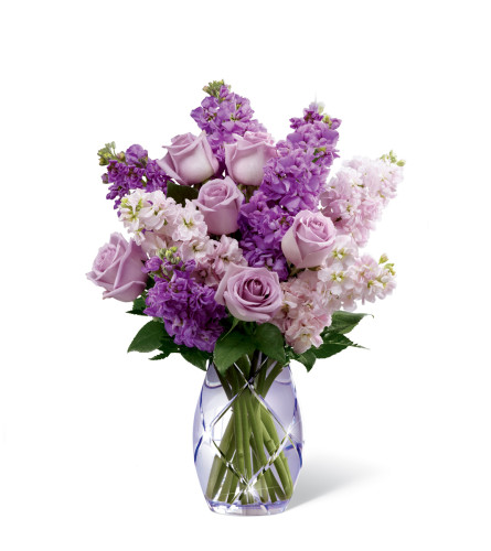 The FTD® Sweet Devotion™ Bouquet  2015