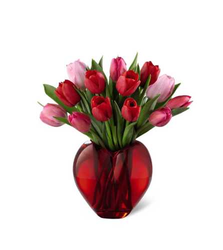 The FTD® Season of Love™ Bouquet 2015