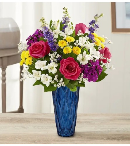 Stunning Jewel™ Bouquet