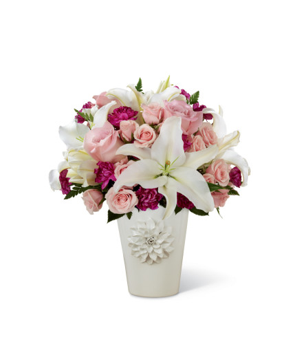 The FTD® Perfect Day™ Bouquet 2015