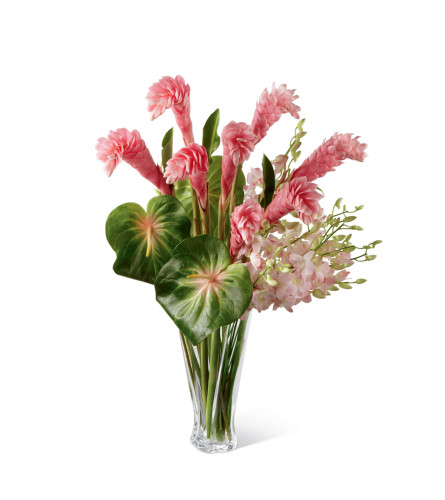 The FTD® Alluring™ Luxury Bouquet