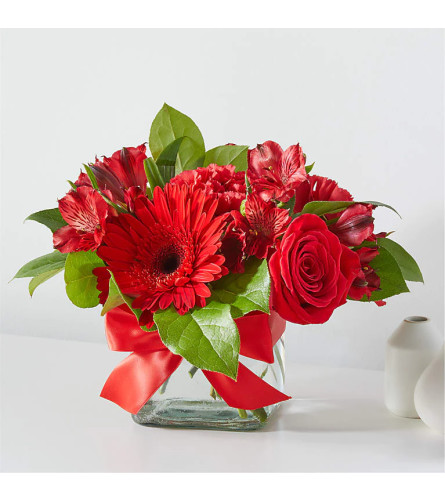 Red Hot Bouquet™ by FTD®