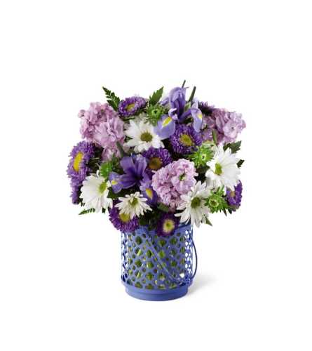 The FTD® Cottage Garden™ Bouquet by Better Homes and Garden® - Standard. An arrangement by Grower Direct Acadia.