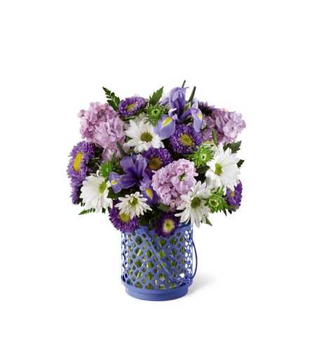 The FTD® Cottage Garden™ Bouquet by Better Homes and Garden®