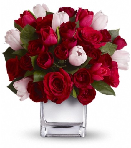 Teleflora's It Had to Be You Bouquet