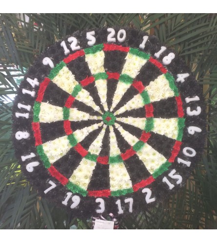 Dart Board