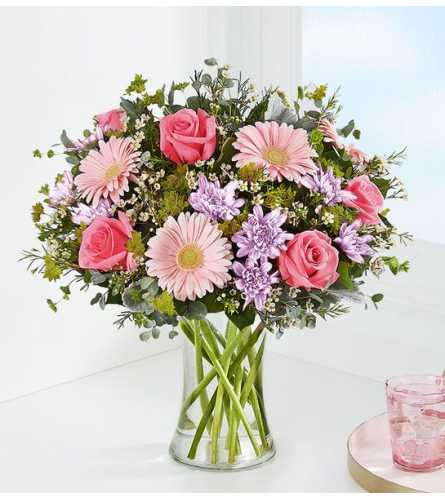 Pastel Passion™ Bouquet 2021