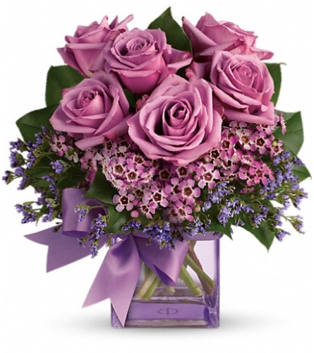 Dreams Of Lavender Bouquet, 44% OFF | swissranks.com