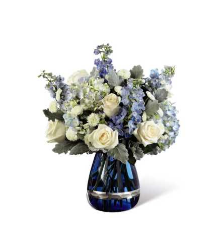 The FTD® Faithful Guardian™ Bouquet