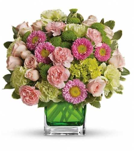 Make Her Day by Teleflora