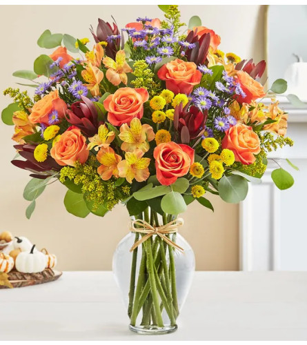 Autumn Breeze™ Bouquet XL