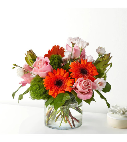 Vernon Florist - Flower Delivery by 27th Street Florist