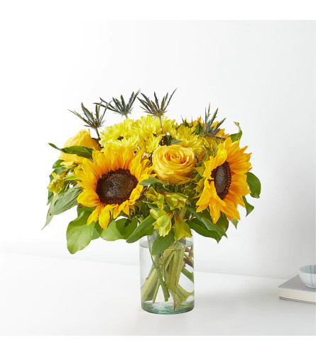 The Cheerleader Bouquet™ by FTD® 